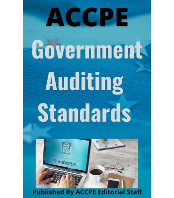 Governmental Auditing Standards 2023